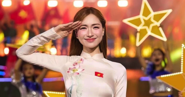 Nhận vé xem concert "Âm vang Tổ quốc" qua ứng dụng Tuyên giáo và Dân vận