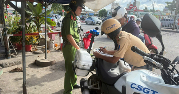 "Kinh nghiệm" tệ hại