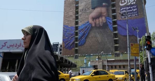 Điểm nóng xung đột ngày 21-4: Mỹ phong tỏa Hormuz, Iran lâm nguy?