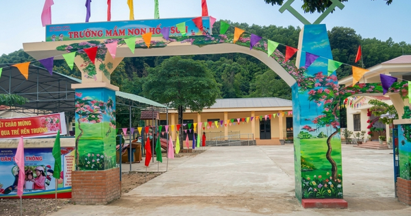 Suất ăn từ thiện kê sai gần 23 triệu đồng: Hiệu trưởng nói "không tư lợi"