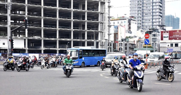 Dự báo thời tiết hôm nay, 19-4: TPHCM không có mưa