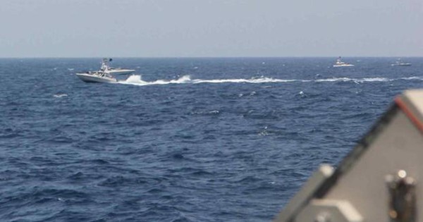 Thừa nhận cay đắng của cựu quan chức Mỹ về “lực lượng bóng tối” của Iran