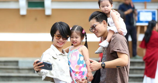 Dân số và bài toán nguồn nhân lực quốc gia