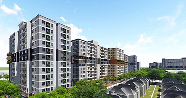 Quy định mới của Hà Nội, trường hợp nào được mua nhà ở xã hội mà không phải bốc thăm?