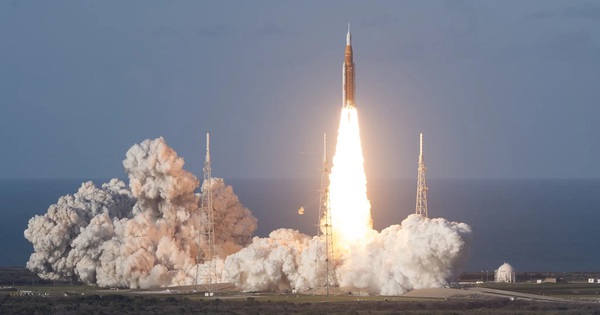 Sứ mệnh Artemis II - cột mốc quan trọng của NASA