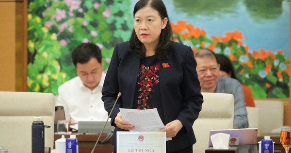 Sẵn sàng cho kỳ họp thứ nhất Quốc hội khóa XVI