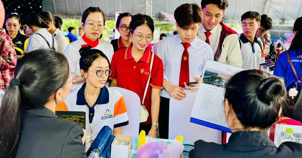 TPHCM sắp tổ chức sàn việc làm ngành du lịch