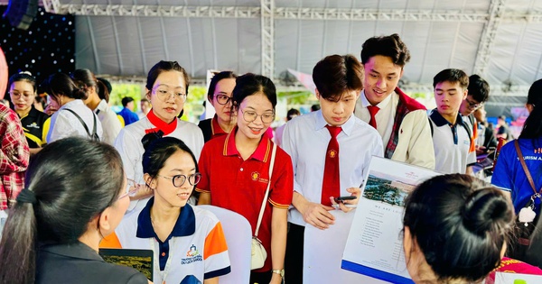 TPHCM sắp tổ chức sàn việc làm ngành du lịch