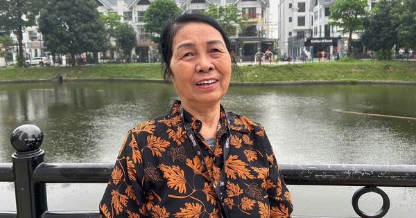 Người hưởng lương hưu 24 năm kỳ vọng gì về mức tăng từ 1-7?