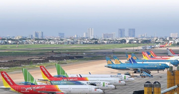 Tách áp lực chi phí nhiên liệu khỏi giá vé: Bước đi giúp hàng không tránh 