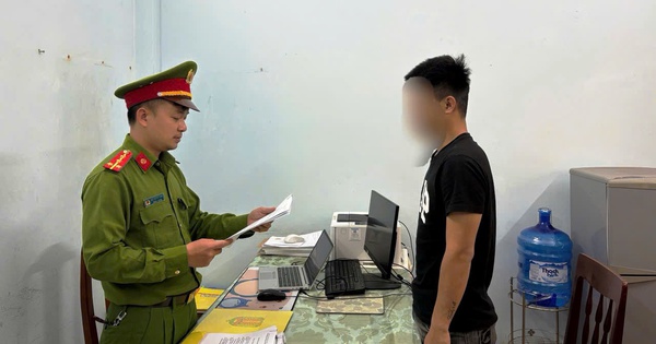 Thuê ô tô rồi đem cầm cố, người đàn ông trốn sang Campuchia vẫn không thoát