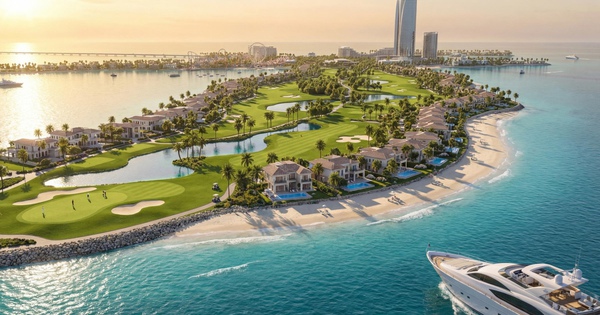 An Giang thông tin về quy hoạch phân khu các khu vực lấn biển, đảo nhân tạo 4.500ha