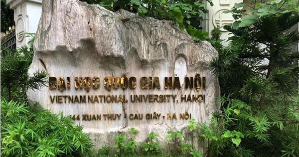 Không dùng từ "quốc tế", "quốc gia", "Việt Nam" khi đặt tên trường đại học