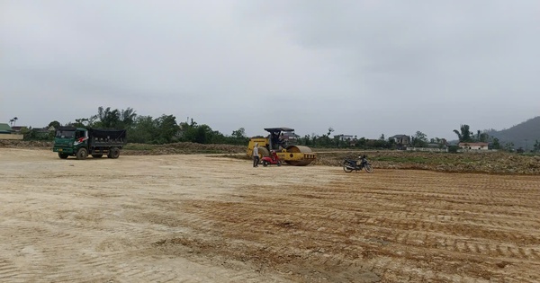 Gấp rút triển khai dự án đường sắt tốc độ cao