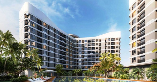 Quảng Ngãi tìm nhà đầu tư xây nhà ở xã hội trên 5.000 tỉ đồng