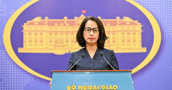 Việt Nam đã triển khai các hoạt động ngoại giao năng lượng ở cấp cao và các cấp