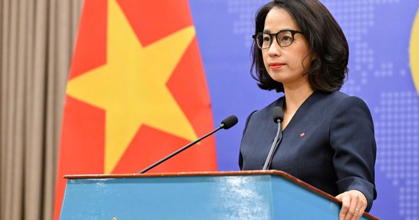 Việt Nam nêu quan điểm trước việc Cuba đối thoại với Mỹ