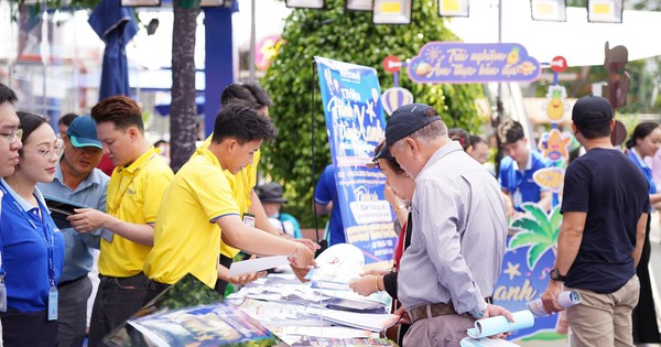 Du lịch TP HCM nỗ lực kích cầu