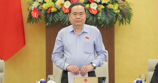 Quốc hội dành 3 ngày đầu tiên của Kỳ họp thứ nhất kiện toàn nhân sự lãnh đạo Nhà nước