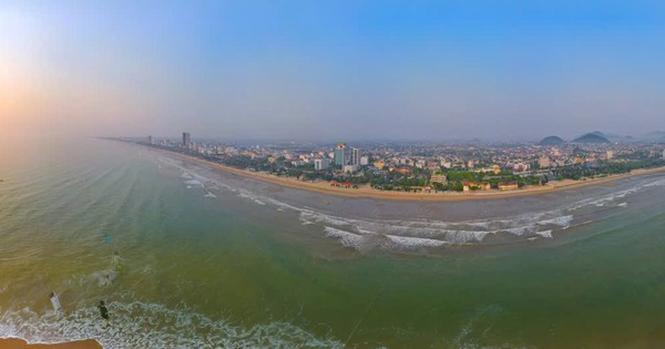 Lần đầu tiên tổ chức Festival Du lịch Cửa Lò