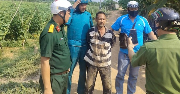 Đối tượng tâm thần gây ra cái chết đau lòng ở Đồng Tháp