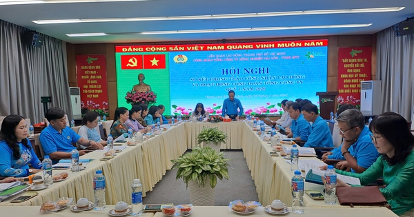 Công đoàn Sagri triển khai nhiều hoạt động quý I/2026