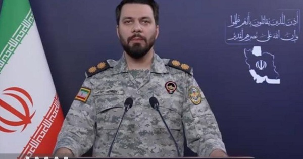 Iran: Các căn cứ chiến lược vẫn an toàn, chuẩn bị đáp trả khốc liệt