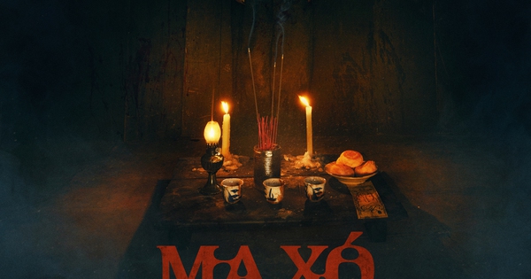 Thêm phim kinh dị Việt làm về 