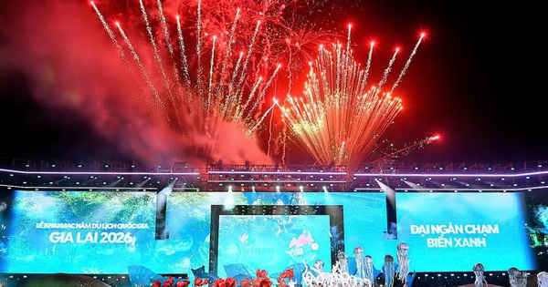 “Đại ngàn chạm biển xanh” tạo cú hích truyền thông cho du lịch Gia Lai