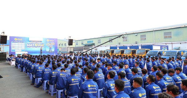 Thợ Điện máy XANH: Khi dịch vụ tại gia mang "DNA" chính quy của những tập đoàn điện lạnh