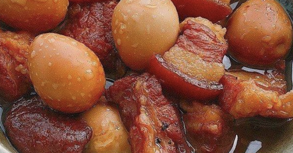 Thịt lợn bệnh có an toàn khi nấu chín?