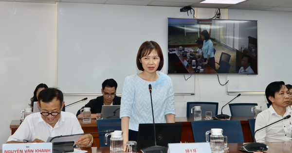 Ca tay chân miệng tại TPHCM tăng gần 200%, ngành y tế khuyến cáo khẩn