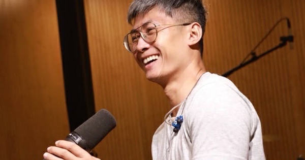 Chuyện sản phẩm âm nhạc phòng thu và... mớ rau ngoài chợ