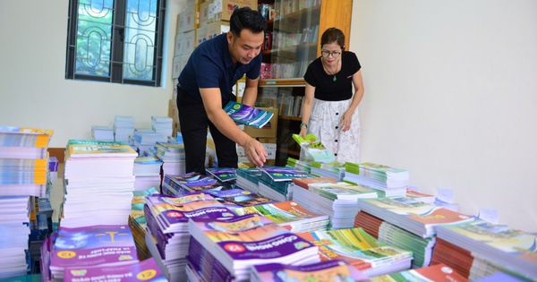 Miễn phí sách giáo khoa: Bảo đảm công bằng