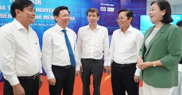 Tái định vị báo chí trong hệ sinh thái công nghiệp văn hóa