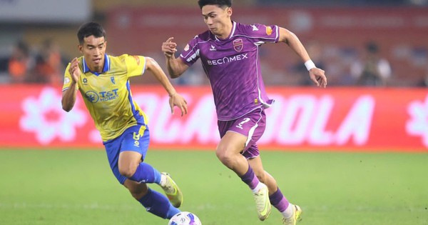 Đội bóng đất Thủ đang đánh mất dần bản sắc