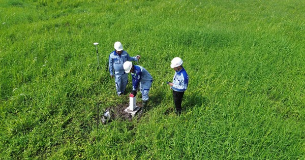 Đẩy nhanh tiến độ dự án đường cao tốc TP HCM - Mộc Bài