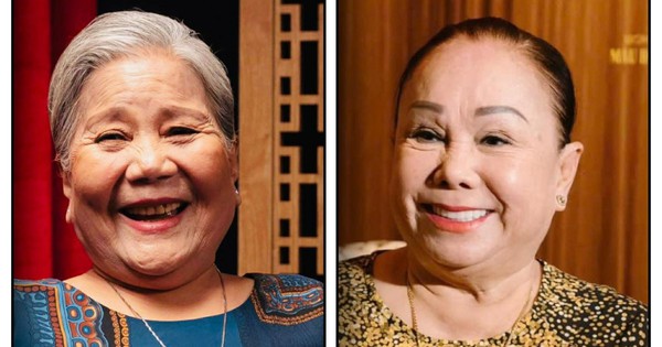 Lê Thiện, Kiều Mai Lý gữ lại tiếng hát thật và lòng tự trọng sân khấu cải lương