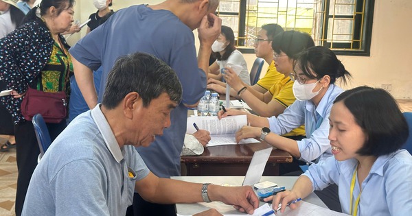 Từ 1-7, muốn ủy quyền nhận lương hưu cần lưu ý gì?