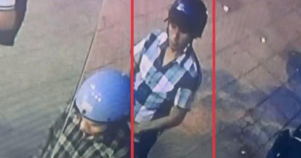 Công an truy tìm người lấy 128 triệu đồng bị bỏ quên tại quầy ATM ở Cam Ranh