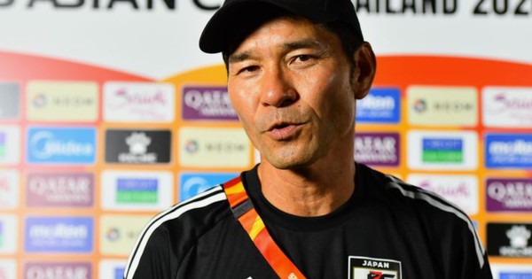 Câu chuyện về HLV Akira Ijiri và bóng đá Việt Nam, Nhật Bản