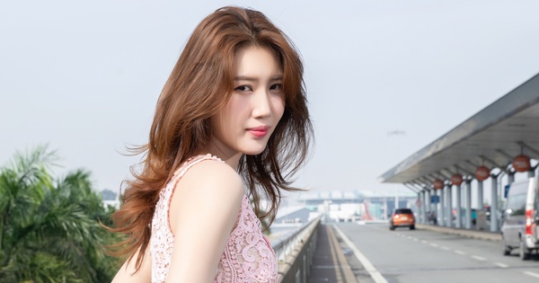 Thúy Ngân - Đại sứ Giải Pickleball Báo Người Lao Động năm 2026: "Pickleball rất cuốn hút!"