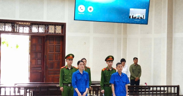 Đối tượng lừa đảo sập bẫy "chạy án"