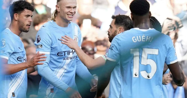 Arteta và Pep Guardiola nói gì sau đại chiến Arsenal – Man City?