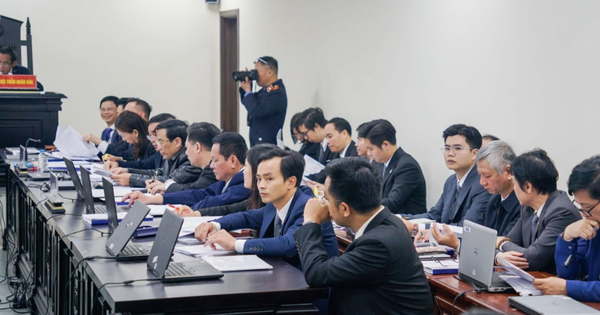 Bộ Công an đề xuất xử lý hình sự luật sư không tố giác thân chủ đang chuẩn bị phạm tội