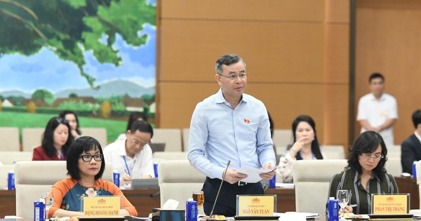 Rà soát quy định ngưỡng doanh thu miễn thuế với hộ kinh doanh