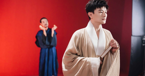 Thanh Thúy – Đức Thịnh mời Dược Sĩ Tiến và Xesi hát nhạc phim