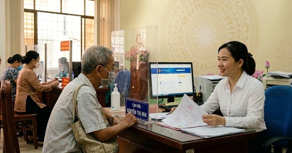 Đề xuất bố trí nhân sự và giải quyết chế độ cho cán bộ không chuyên trách cấp xã tại TPHCM