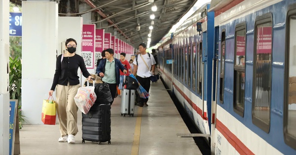 ĐƯỜNG SẮT TỐC ĐỘ CAO: PHÉP THỬ NĂNG LỰC QUỐC GIA: Rõ nguồn lực và lợi ích