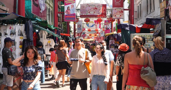 Đi Malaysia dịp 30-4 hết bao nhiêu tiền? Tất tần tật chi phí cho chuyến 5 ngày 4 đêm